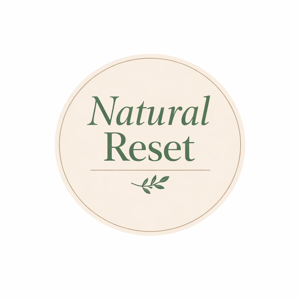 RESET DIGESTIVO NATURAL 7 DIAS
